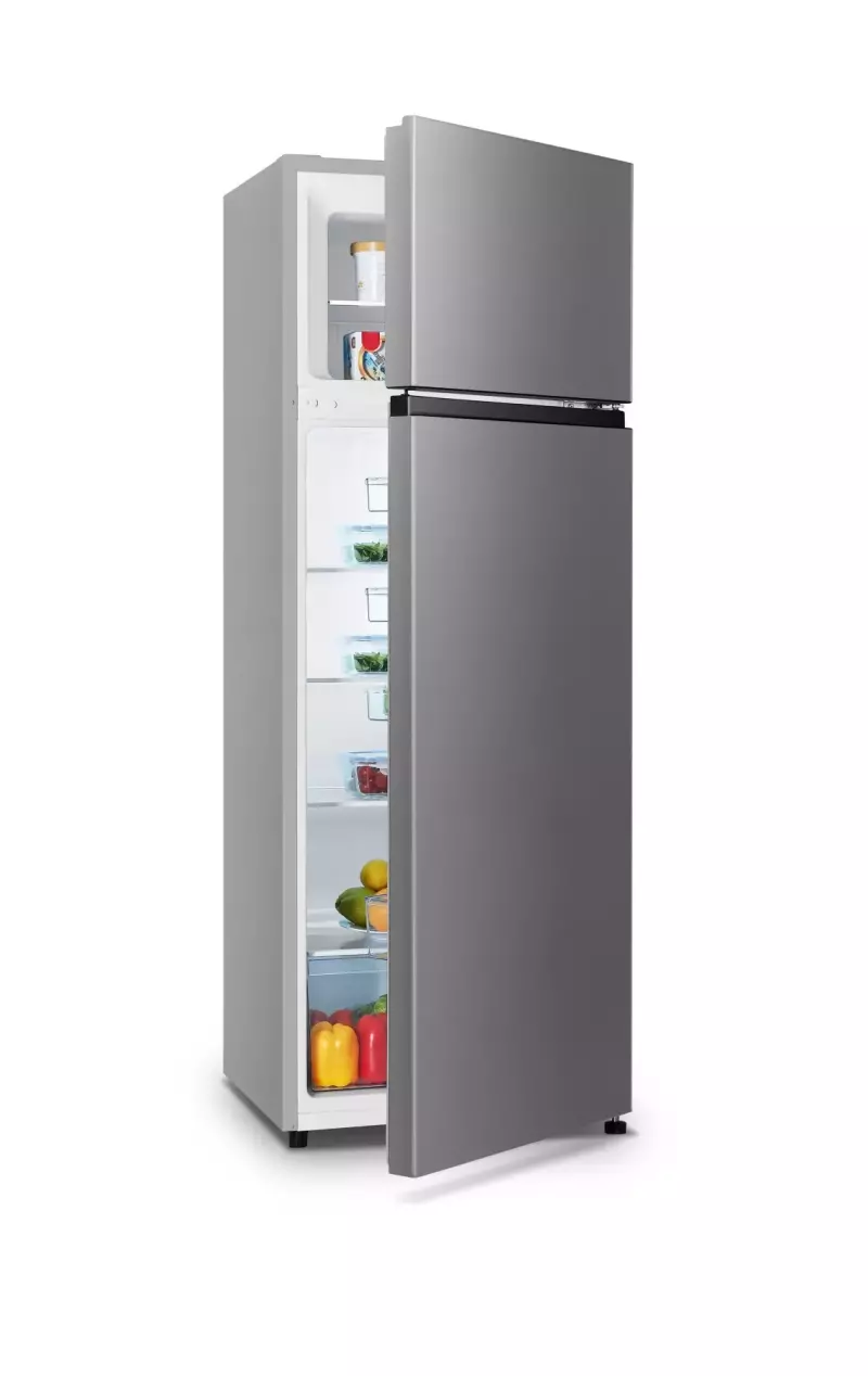 Hisense Top Freezer Refrigerator 240L (240DR)