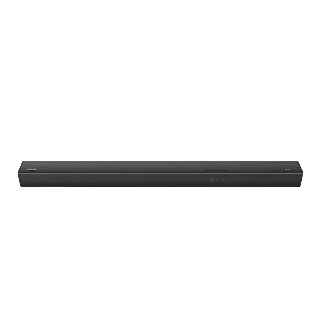 Hisense Soundbar with Subwoofer 510W 5.1.2CH (U5120G) Hisense Soundbar with Subwoofer 510W 5.1.2CH (U5120G)