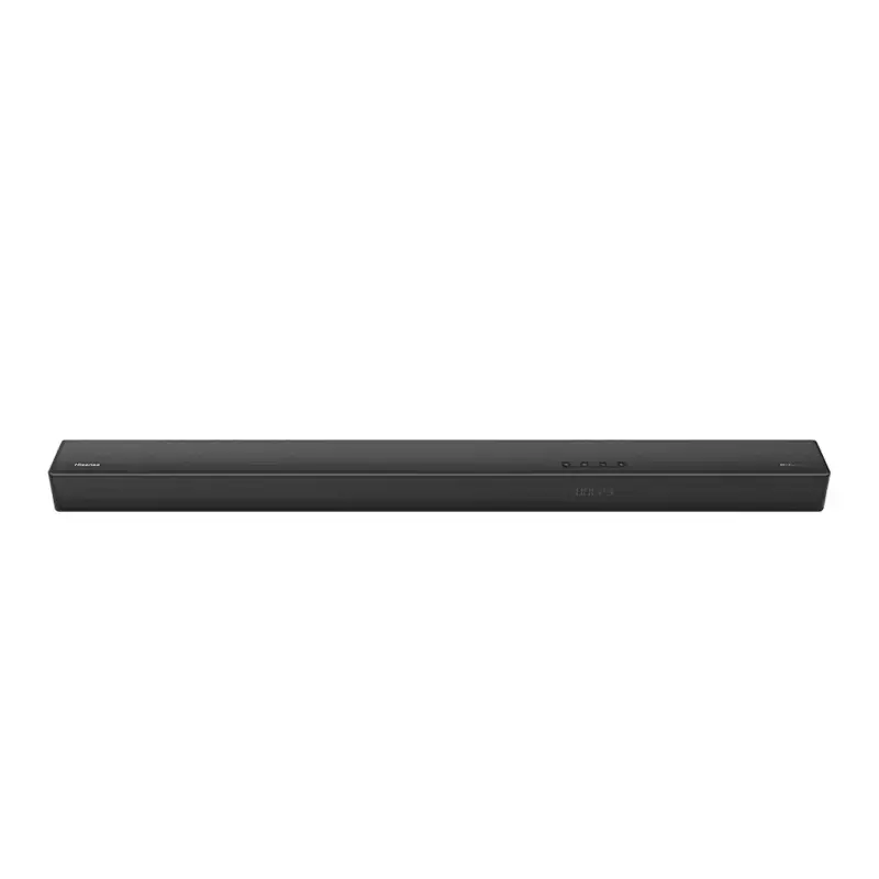 Hisense Soundbar with Subwoofer 510W 5.1.2CH (U5120G)