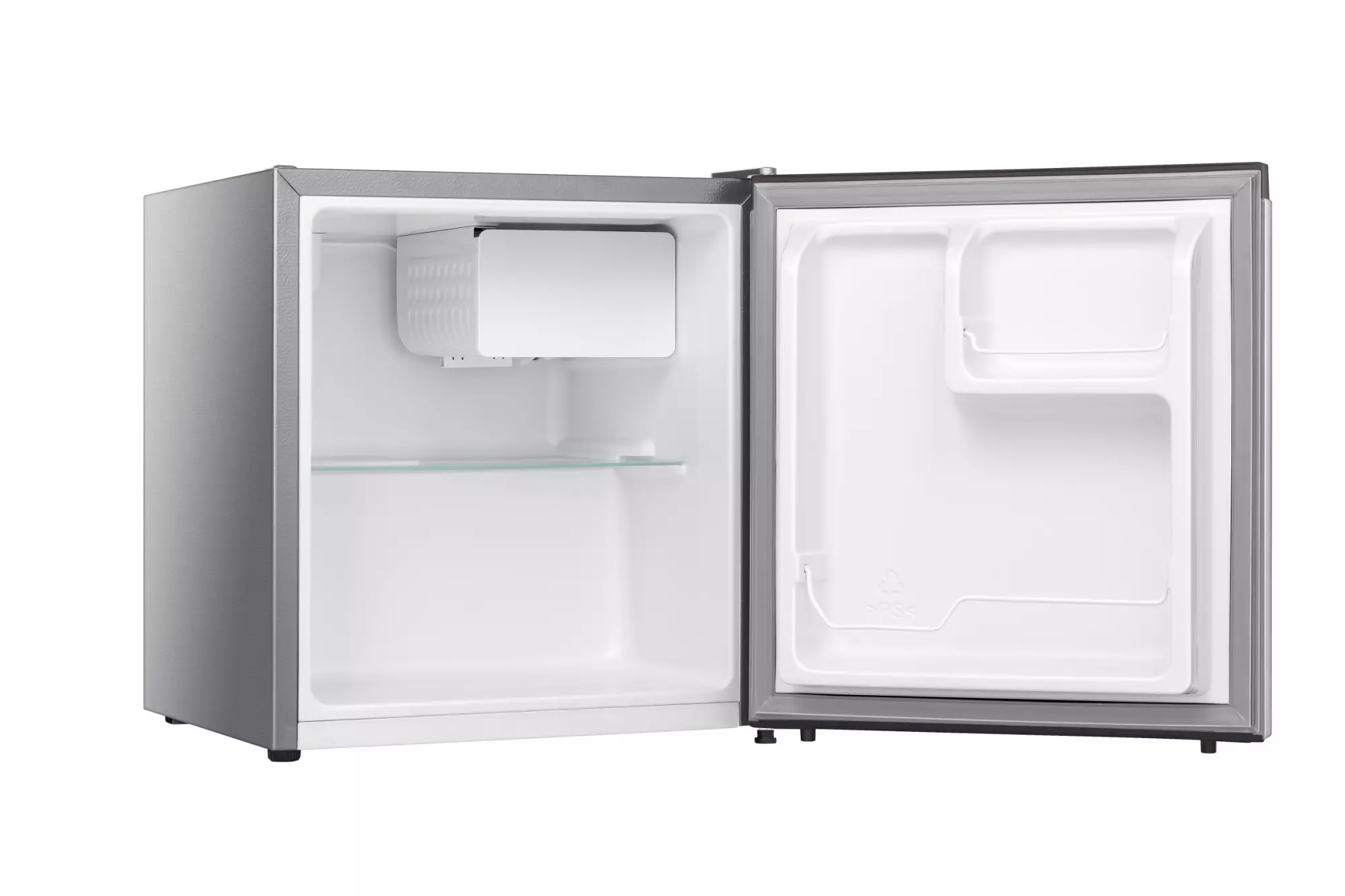 Hisense Single Door Refrigerator 45L (045DR)
