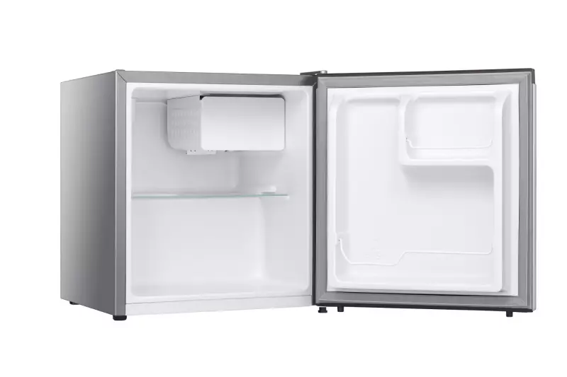 Hisense Single Door Refrigerator 45L (045DR)