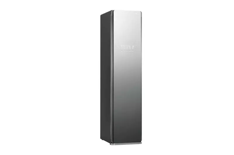 LG  Styler (S3MFC) Essence Mirrored Finish with SmartThinQ™