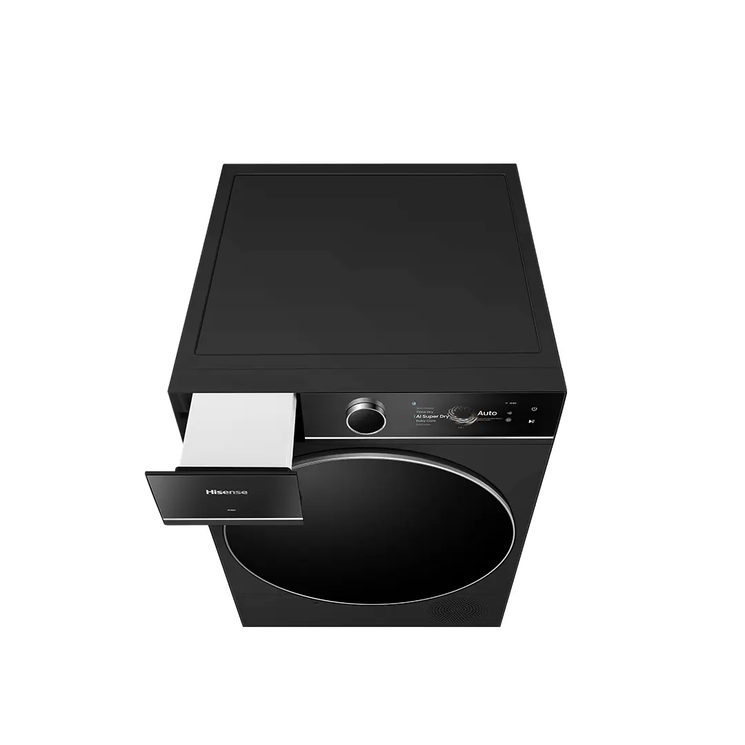 Hisense Dryer 7i Series 10KG (DH7I108BBAB)