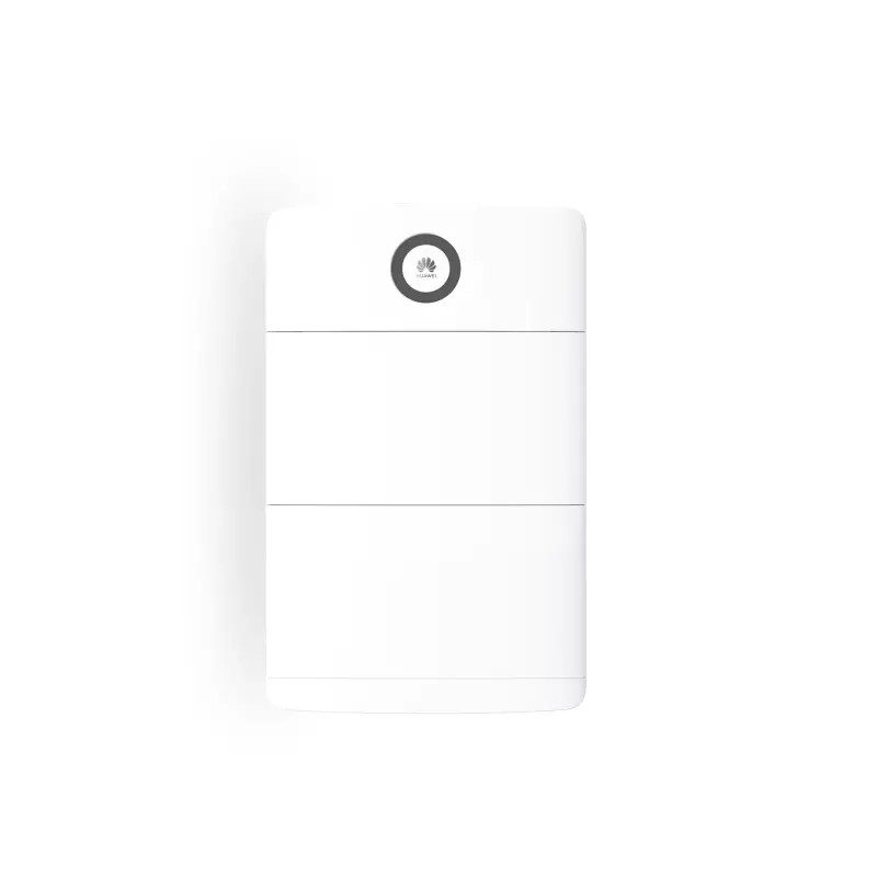 Huawei Power-M 2.5kW Power Module Inverter + 5kWh Battery