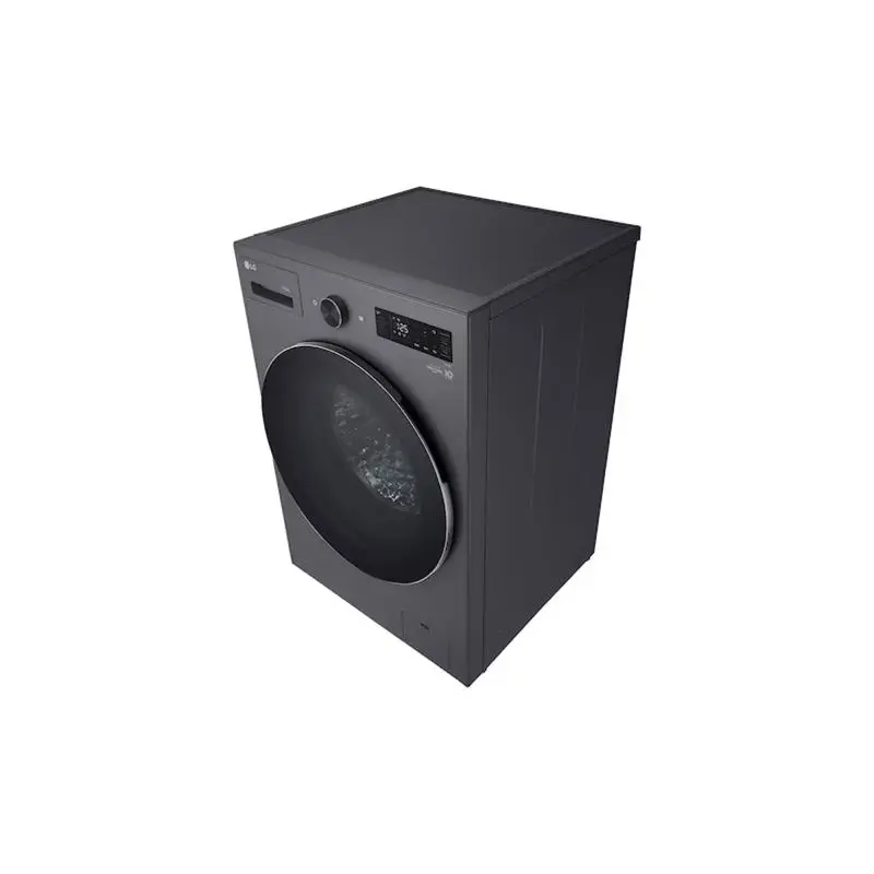 LG Front Load Wash & Dry 15/8KG (F0Z6DRP24) Washing Machine