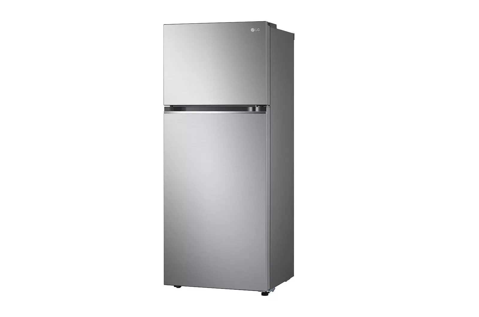LG Top Freezer Refrigerator 395L  (GN-B392PLGB)