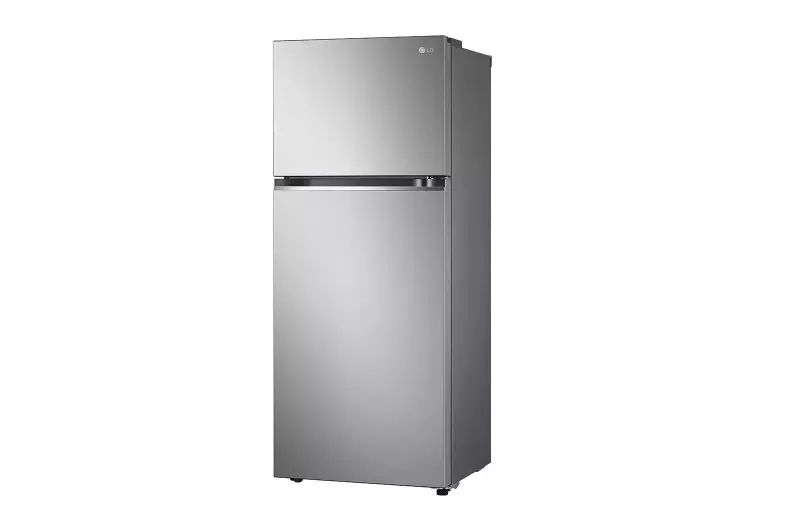 LG Top Freezer Refrigerator 395L  (GN-B392PLGB)