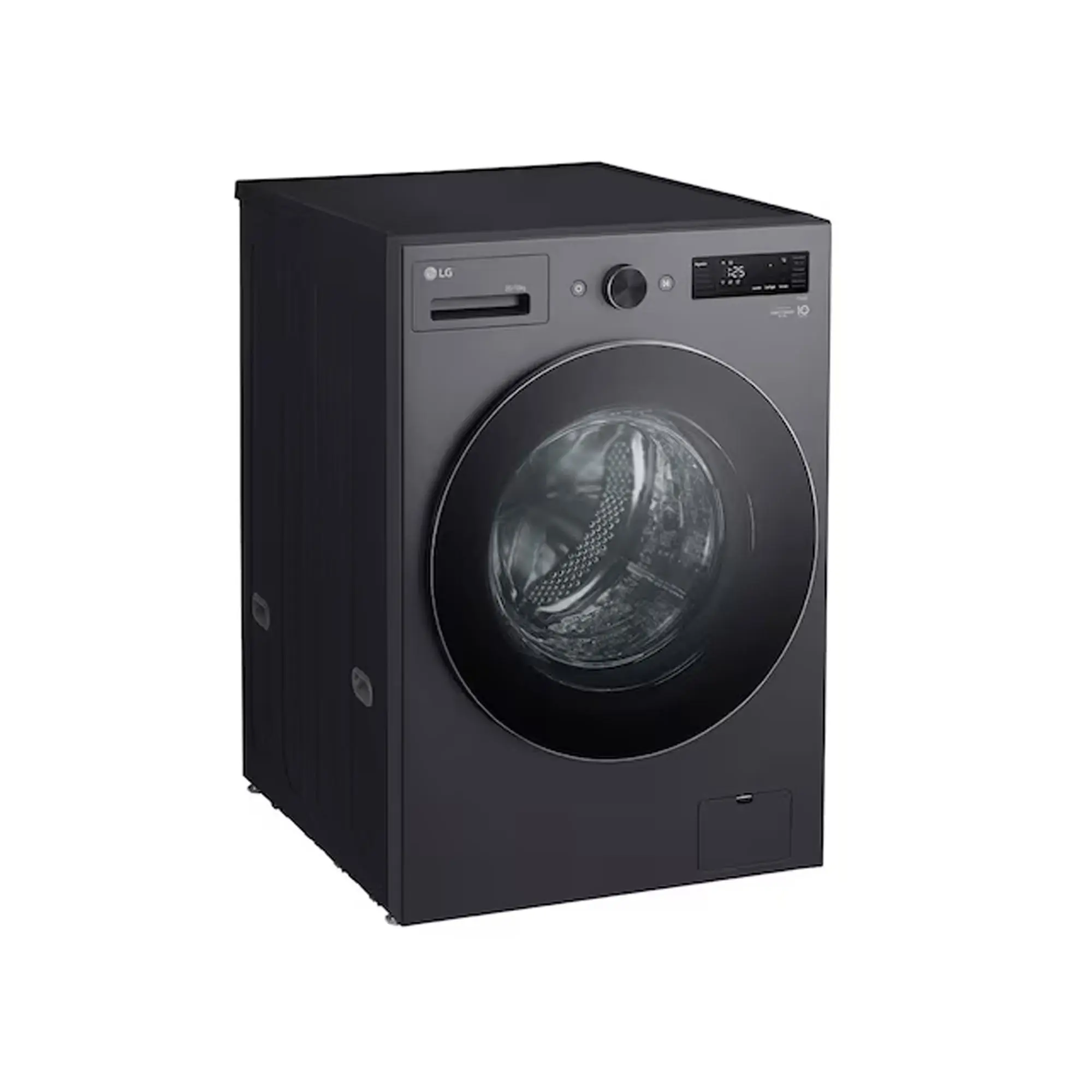 LG Front Load Wash & Dry 20/10KG (F0Z8DRP24) Washing Machine