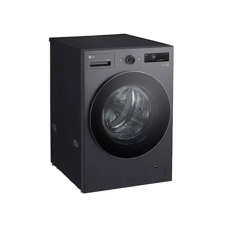 LG Front Load Wash & Dry 20/10KG (F0Z8DRP24) Washing Machine
