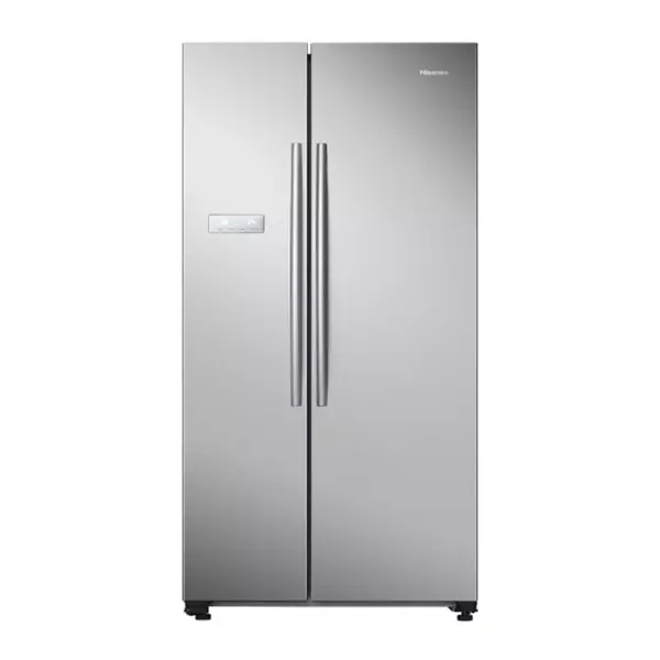 Hisense SxS Refrigerator 564L (76WSN)