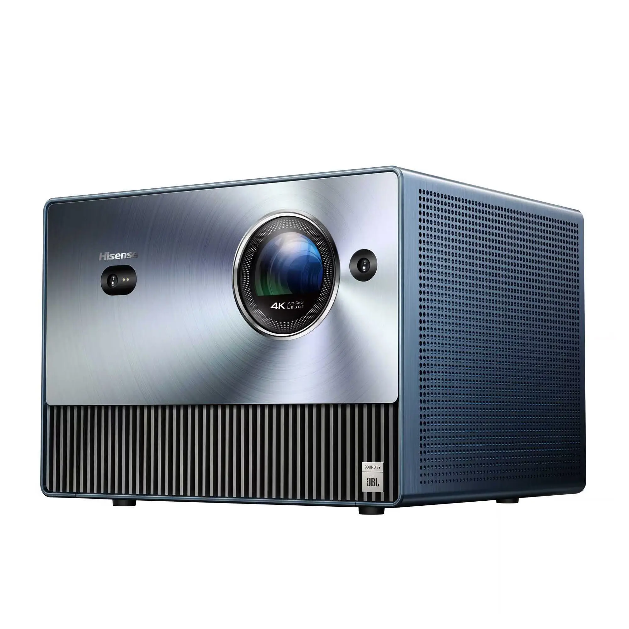 Hisense Trichroma Laser Mini Projector 65-300 Inch C1 4K Television Hisense Trichroma Laser Mini Projector 65-300 Inch C1 4K Television