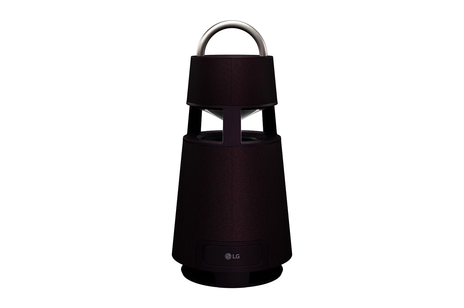 LG Portable Bluetooth Speaker XBOOM 360 (RP4) LG Portable Bluetooth Speaker XBOOM 360 (RP4)