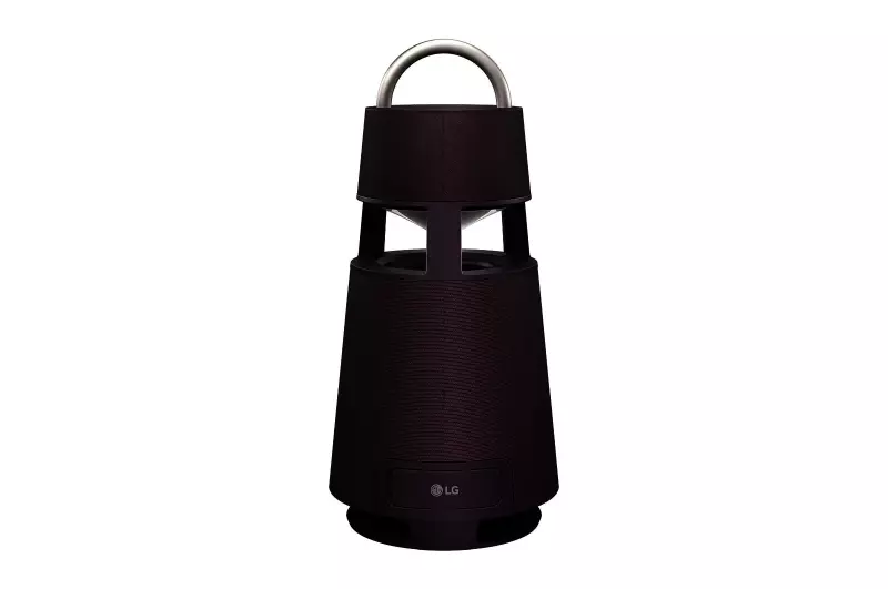 LG Portable Bluetooth Speaker XBOOM 360 (RP4)