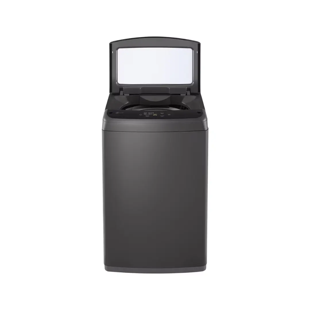 LG Top Load 8KG (T85S1TDDT2) Washing Machine LG Top Load 8KG (T85S1TDDT2) Washing Machine