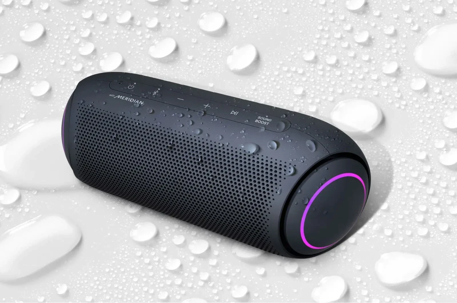 LG Portable Bluetooth Speaker 30W XBOOM Go (PL7)