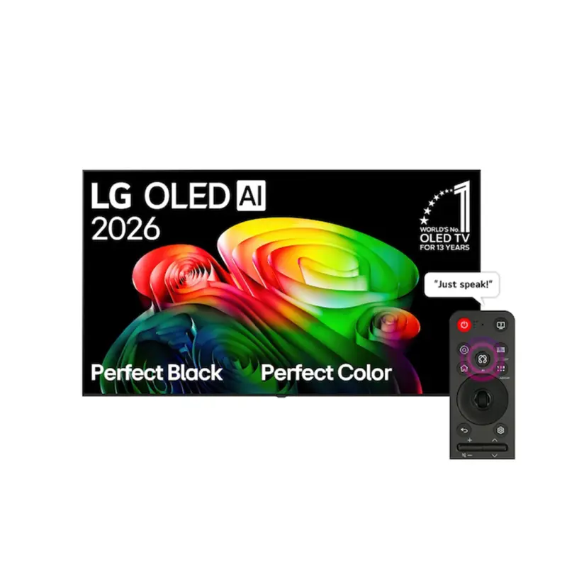 LG TV OLED 83 Inch B66LA 4K Smart TV AI Magic Remote webOS