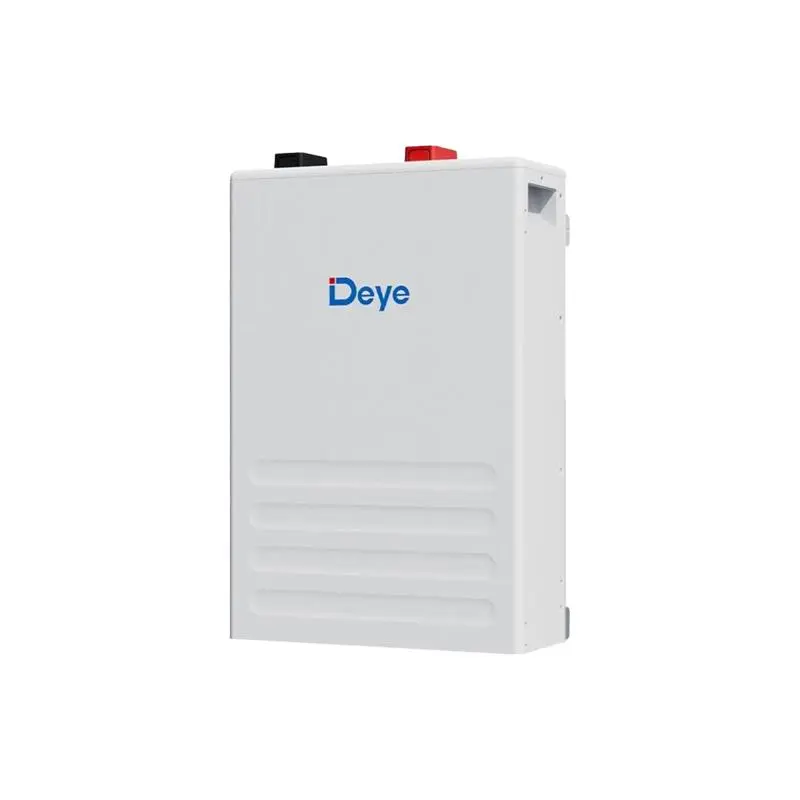 Deye Low Voltage SE-F5(L) Battery 5.12 KWH