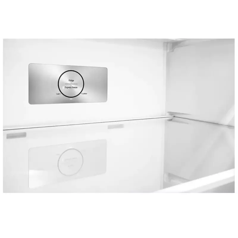 LG Top Freezer Refrigerator 375L  (GN-B372PLGB)