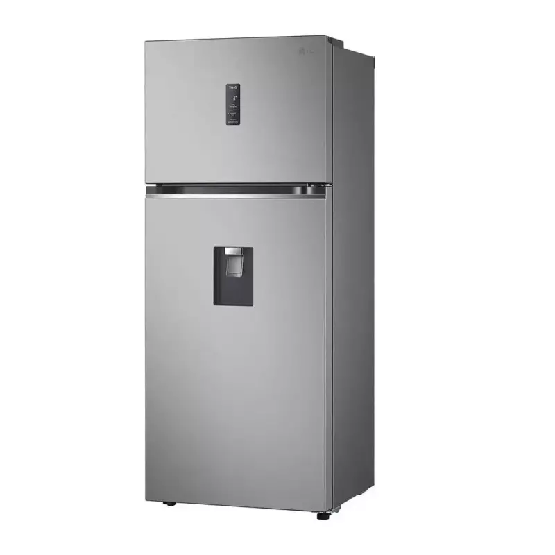 LG Top Freezer Refrigerator 491L (GN-F452PFAQ)