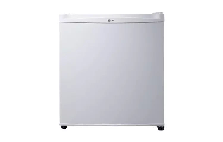 LG Single Door Refrigerator 48L (GL-051SQQ) LG Single Door Refrigerator 48L (GL-051SQQ)