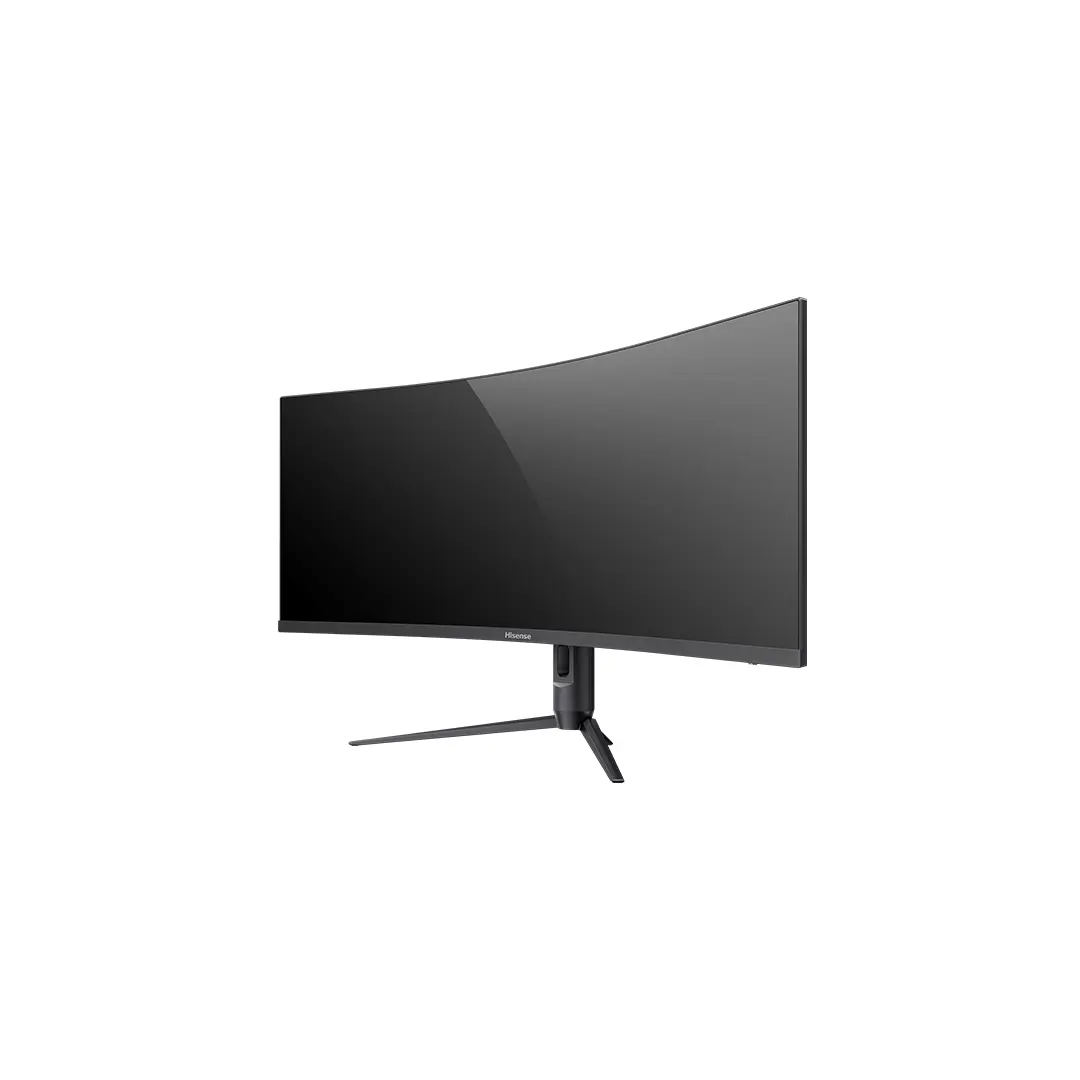 Hisense Monitor 34 Inch Curved (G6Q-PRO) WQHD 240Hz