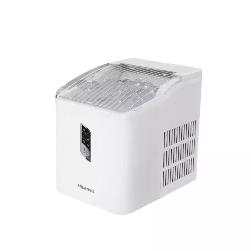 Hisense Ice Maker 12KG/24h 1500mL water tank (ICM1244)
