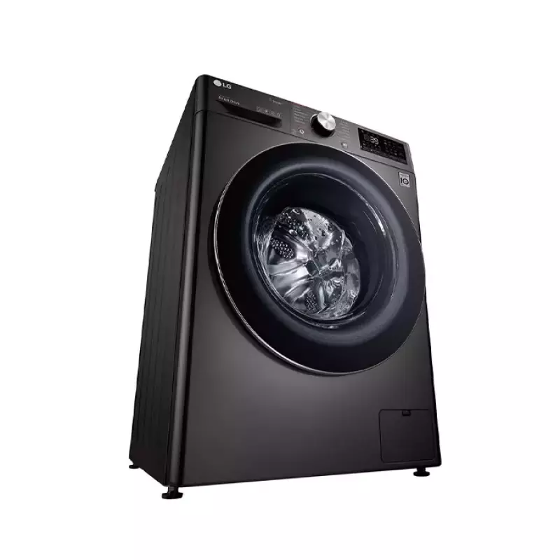 LG Front Load 9KG (F2V3FYP6JE) Washing Machine