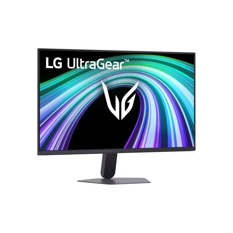 LG Monitor 27 Inch UltraGear G5 (27G523B-B) 200Hz FHD IPS