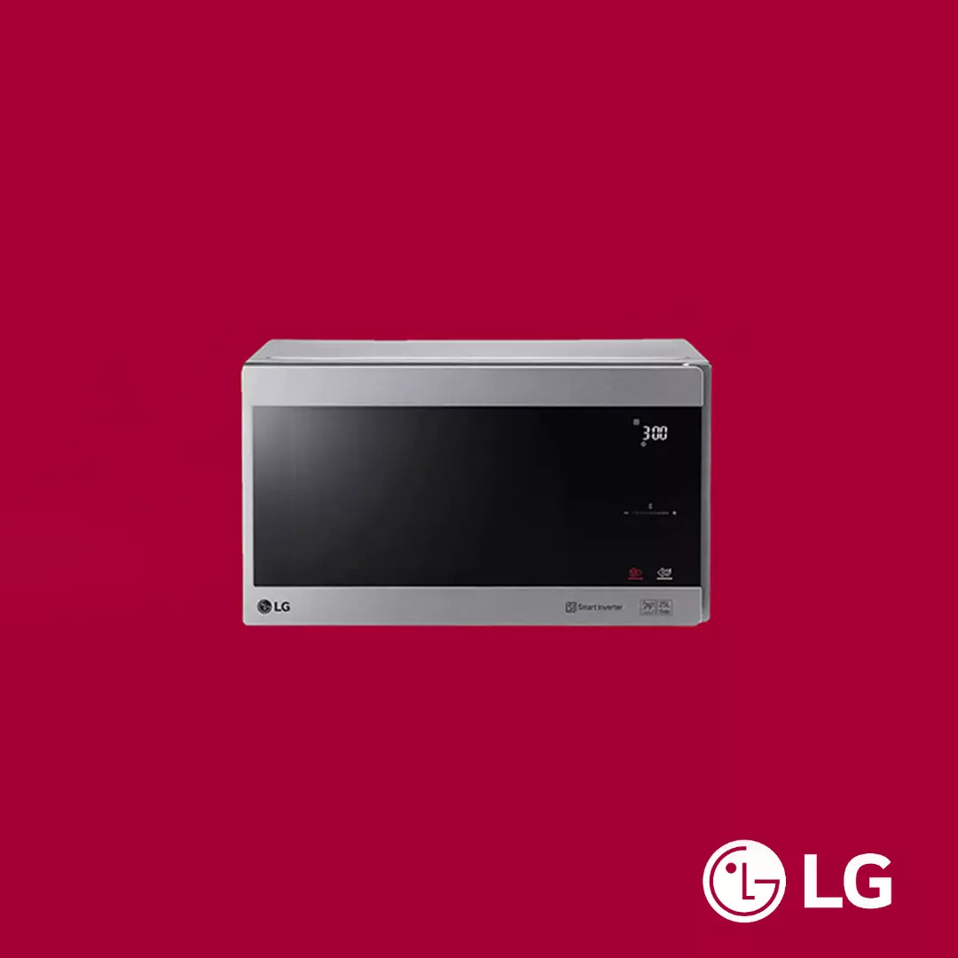 LG Microwave 25L 1000W (MS2595CIS) LG Microwave 25L 1000W (MS2595CIS)