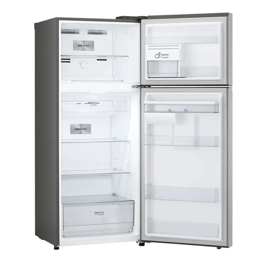 LG Top Freezer Refrigerator 491L (GN-F452PFAQ)