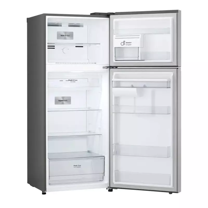 LG Top Freezer Refrigerator 491L (GN-F452PFAQ)
