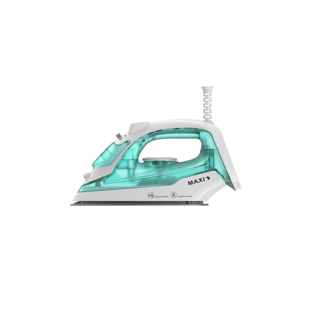 Maxi Steam Iron 1800W (ES2473) Non-Stick