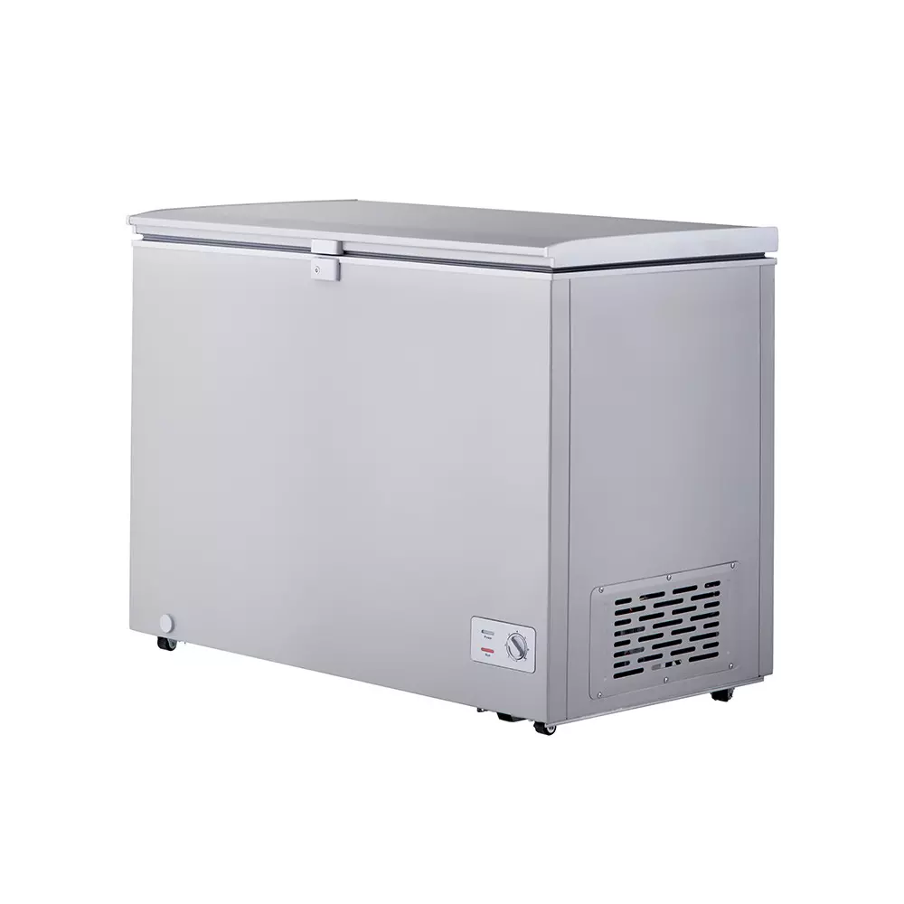 LG Chest Freezer 280L (GCS315SQFG) LG Chest Freezer 280L (GCS315SQFG)