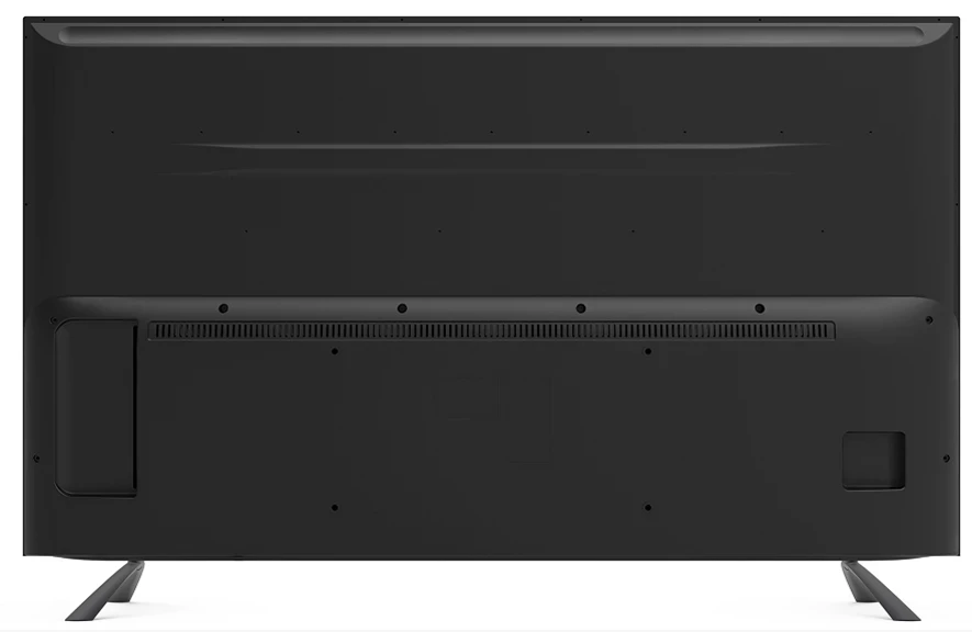 Maxi TV UHD 58 Inch D8000 4K Smart