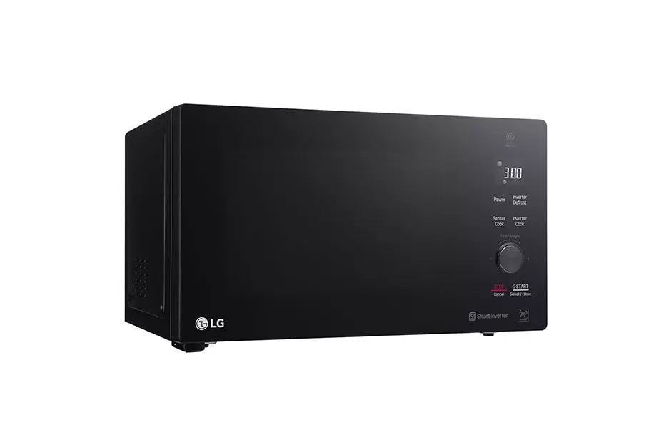 LG Microwave 42L 1200W (MH8265DIS) LG Microwave 42L 1200W (MH8265DIS)
