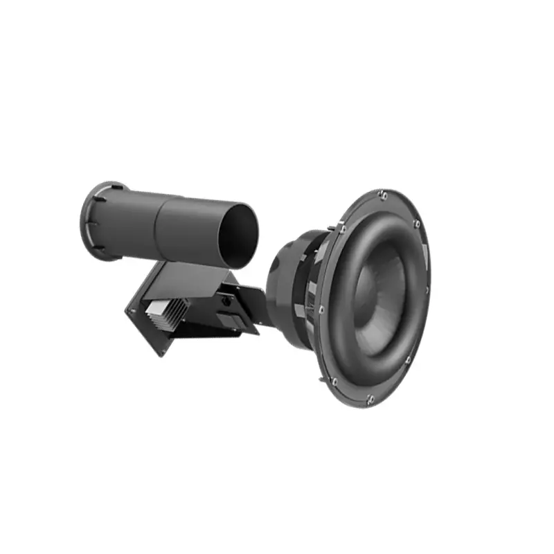 Hisense Soundbar with Subwoofer 510W 5.1.2CH (U5120G)