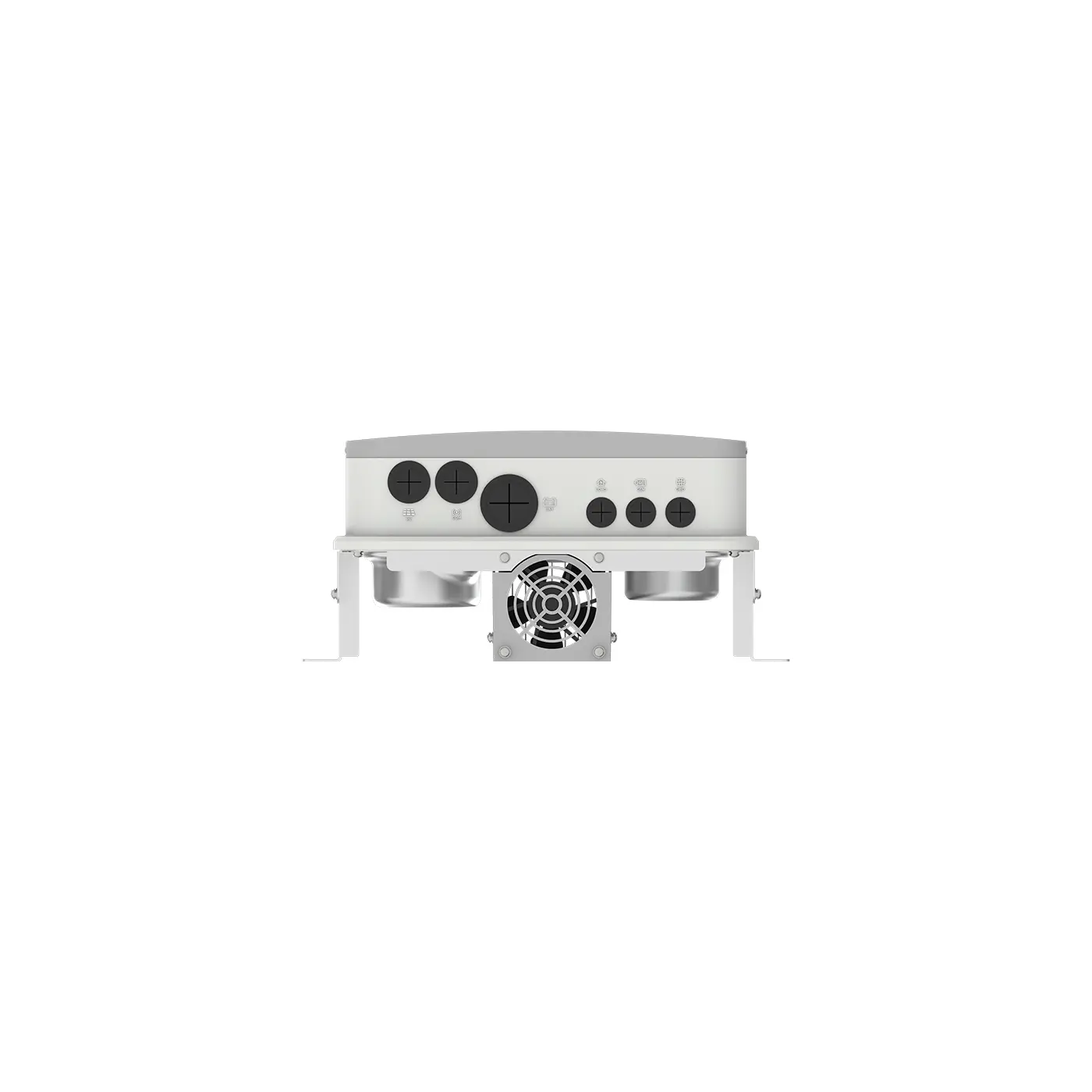 Deye Off-Grid Inverter 6.6kW |LV Battery Supported| (SUN-6.6K-OG03LP1-EU) - Single Phase Deye Off-Grid Inverter 6.6kW |LV Battery Supported| (SUN-6.6K-OG03LP1-EU) - Single Phase