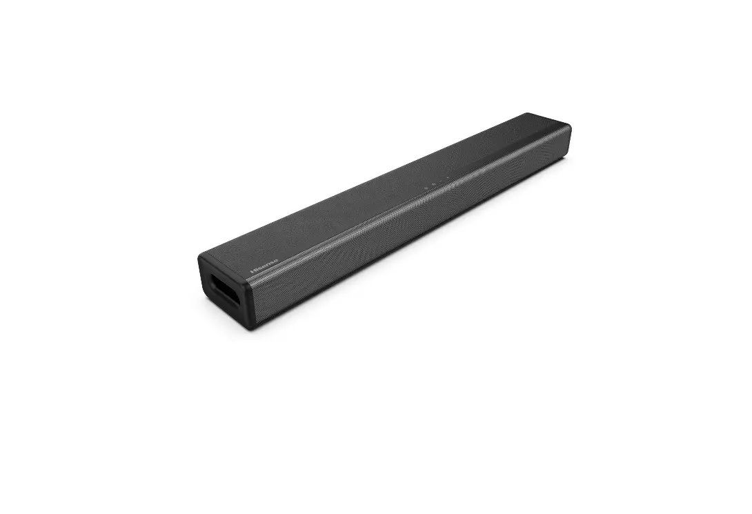 Hisense Soundbar 80W 2.1CH (HS214) Hisense Soundbar 80W 2.1CH (HS214)