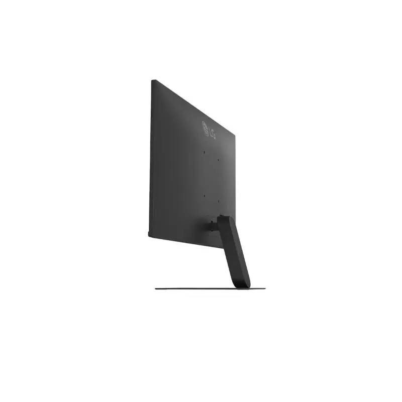 LG Monitor 24 Inch (24U411A-B) FHD IPS 120Hz with HDR10