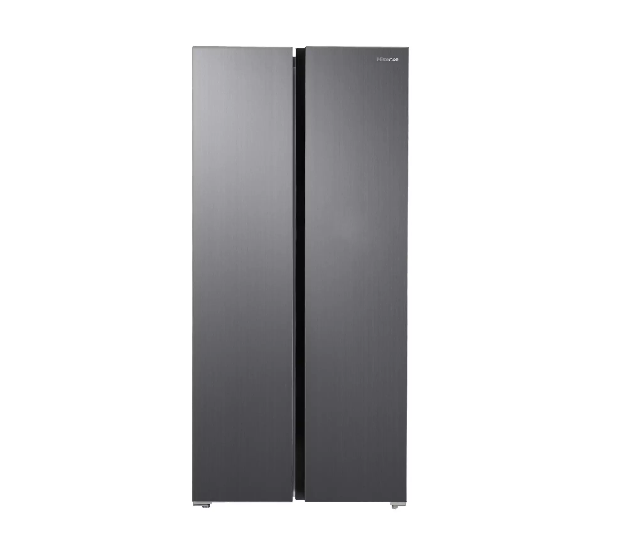 Hisense SxS Refrigerator 436L (55WS)