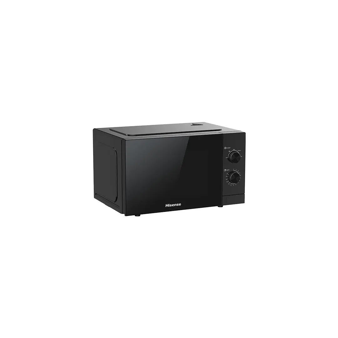 Hisense Microwave 25L 800W (H25MOBS14) Hisense Microwave 25L 800W (H25MOBS14)