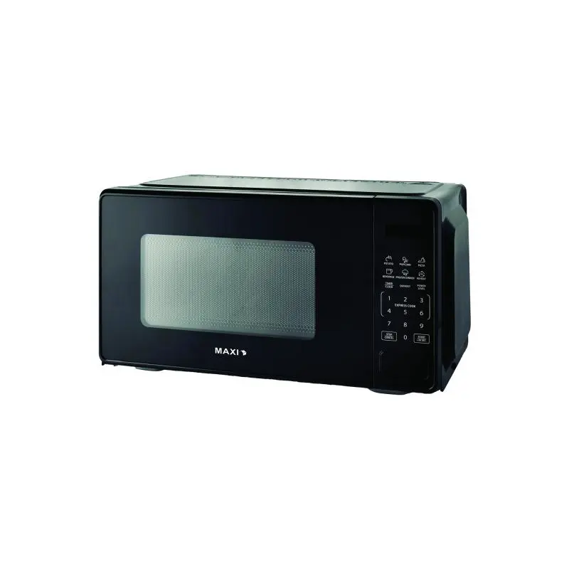 Maxi Microwave 20L 700W (207P3B)