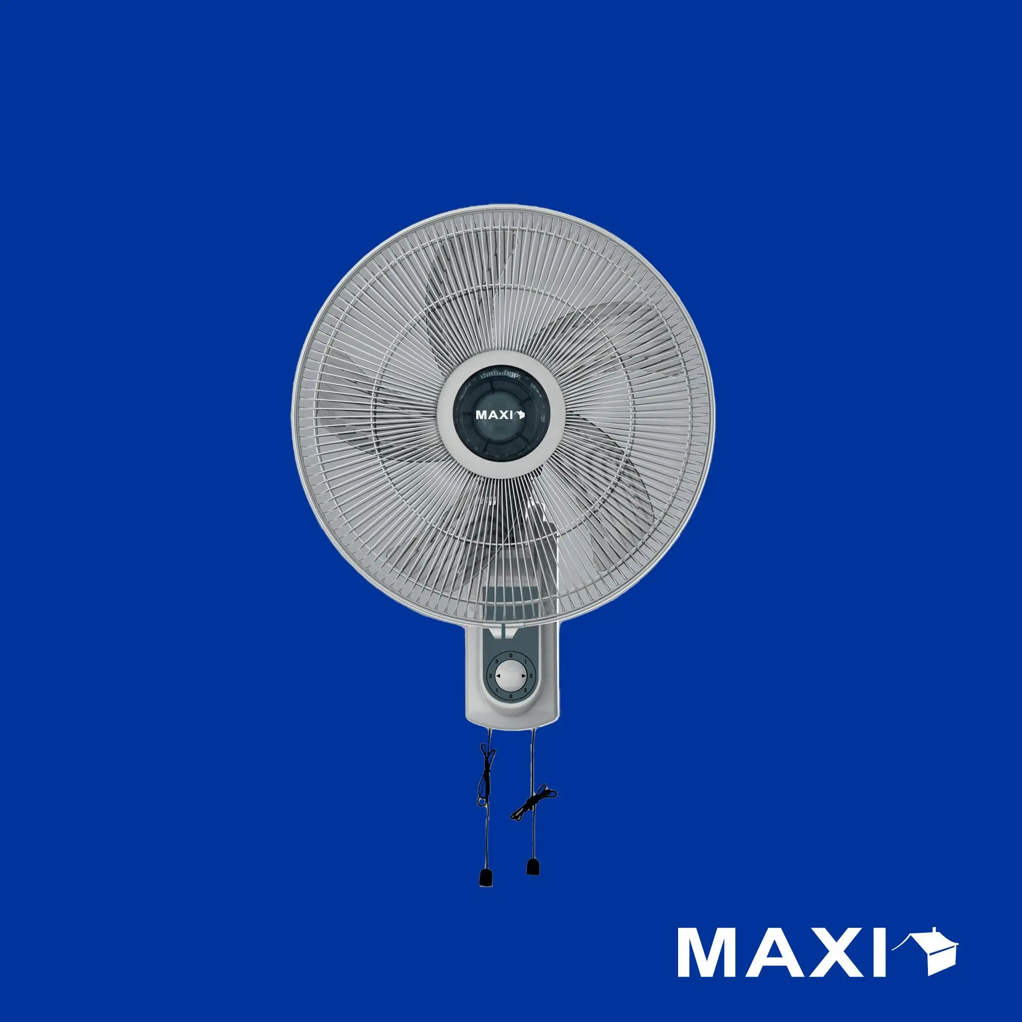 Maxi Wall Fan 16 inch (FW40-6HA) Maxi Wall Fan 16 inch (FW40-6HA)