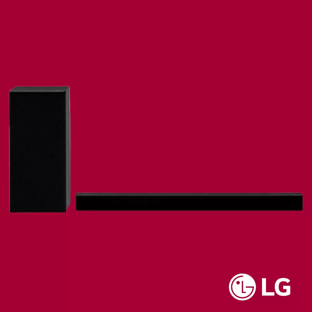 LG Soundbar with Subwoofer 380W 3.1.2CH (SPD7Y) LG Soundbar with Subwoofer 380W 3.1.2CH (SPD7Y)