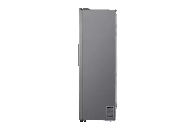 LG Single Door Refrigerator 411L (GC-F411ELDM)