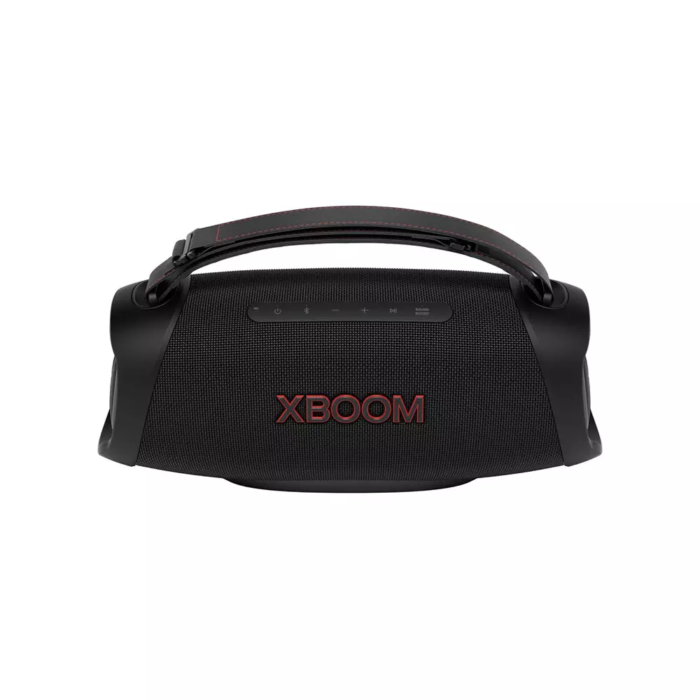 LG Portable Bluetooth Speaker 120W XBOOM Go (XG8T)