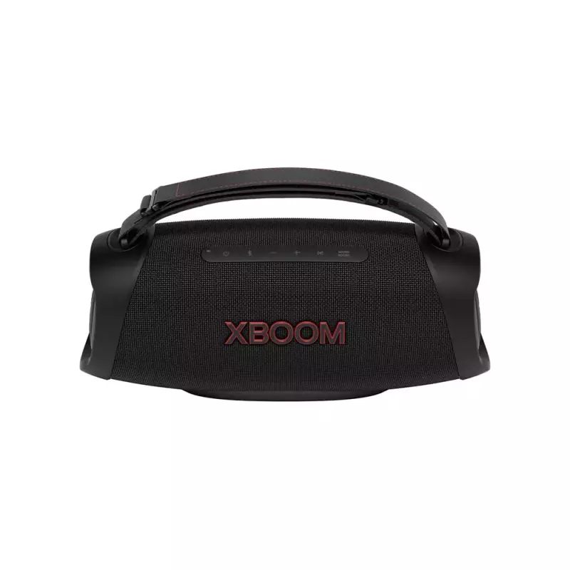 LG Portable Bluetooth Speaker 120W XBOOM Go (XG8T)