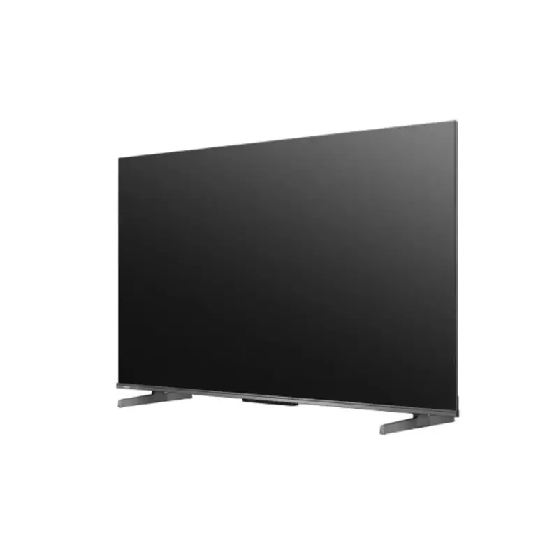 Hisense TV QLED 85 Inch Q6N 4K Smart