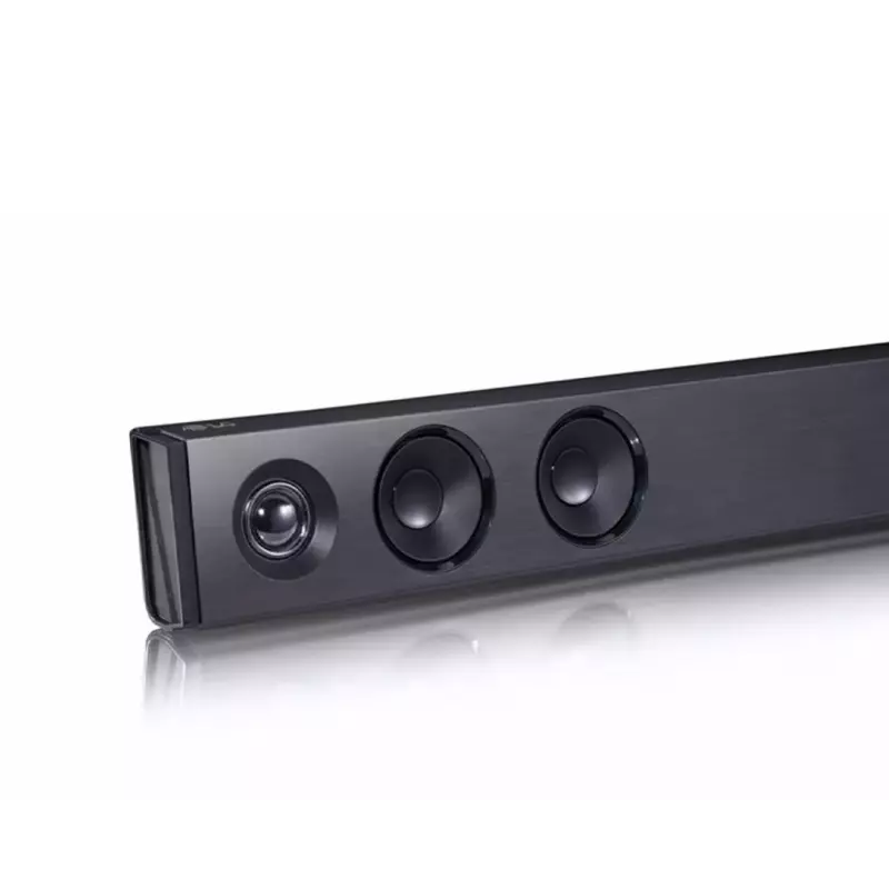 LG Soundbar with Subwoofer 300W 2.1CH (SQC2)