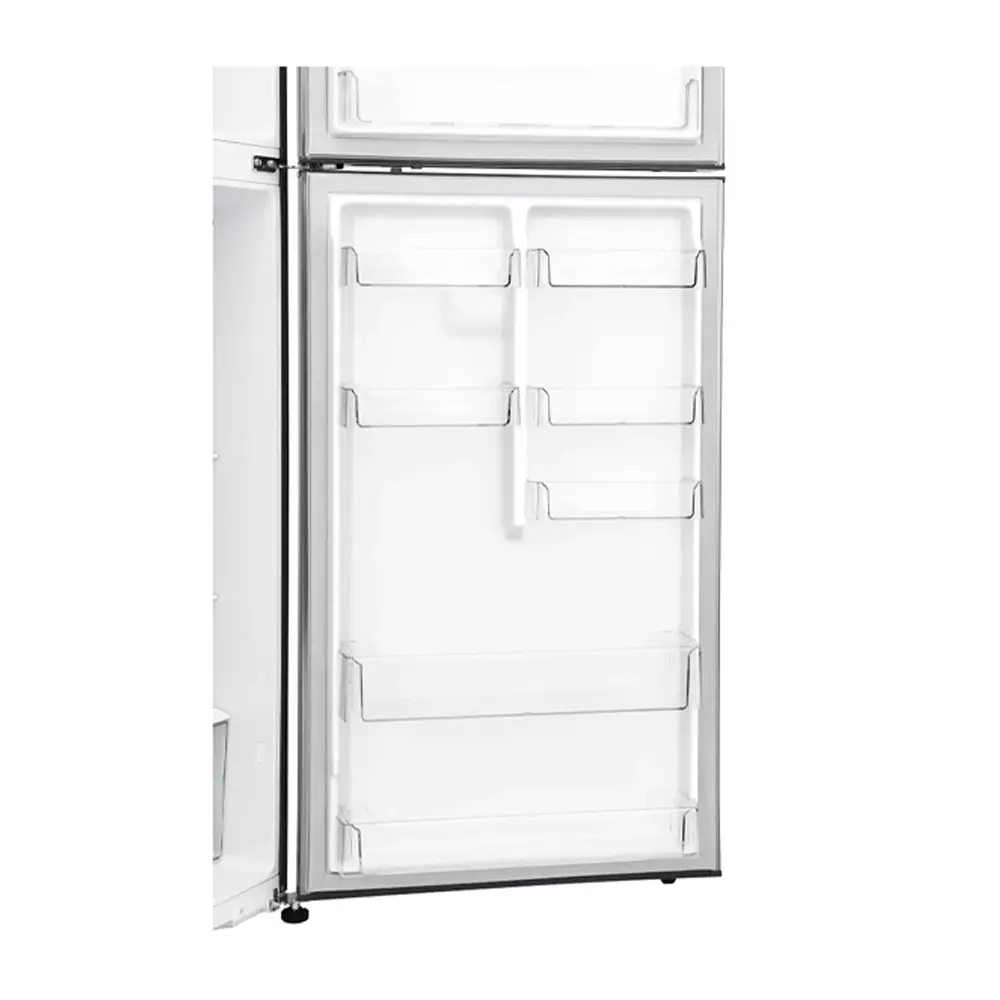 LG Top Freezer Refrigerator 438L (GL-C502HLCL) LG Top Freezer Refrigerator 438L (GL-C502HLCL)